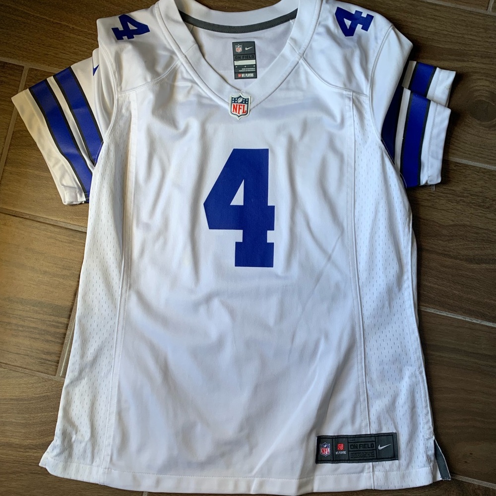 Official NFL Cowboys Jearsey